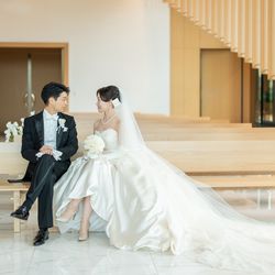 東京會舘の写真27枚目