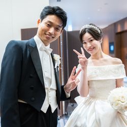 東京會舘の写真20枚目