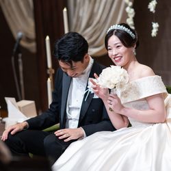 東京會舘の写真31枚目