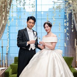 東京會舘の写真19枚目