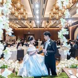 東京會舘の写真4枚目