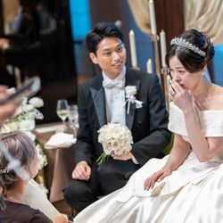 東京會舘の写真5枚目