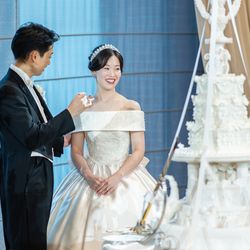 東京會舘の写真19枚目