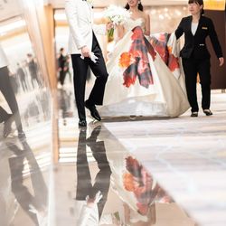 東京會舘の写真13枚目