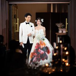 東京會舘の写真36枚目