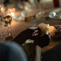 東京會舘の写真7枚目