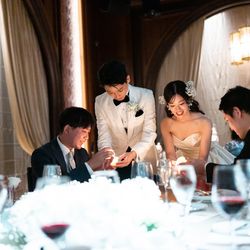 東京會舘の写真35枚目