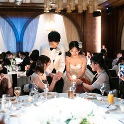 東京會舘の写真11枚目