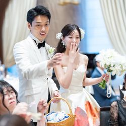 東京會舘の写真19枚目