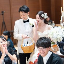 東京會舘の写真18枚目