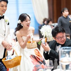 東京會舘の写真35枚目