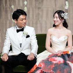 東京會舘の写真18枚目