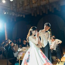 東京會舘の写真4枚目