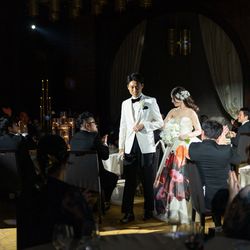 東京會舘の写真4枚目