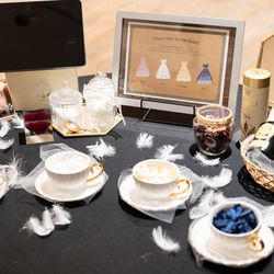 東京會舘の写真9枚目