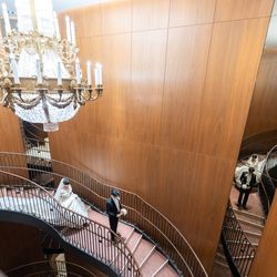 東京會舘の写真16枚目