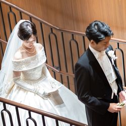 東京會舘の写真3枚目