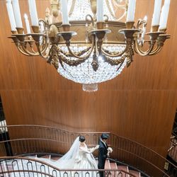 東京會舘の写真9枚目