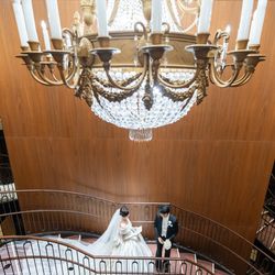 東京會舘の写真21枚目