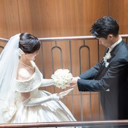 東京會舘の写真27枚目