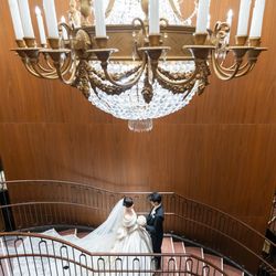 東京會舘の写真32枚目