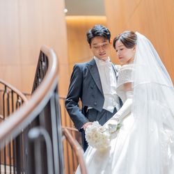 東京會舘の写真7枚目