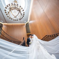 東京會舘の写真4枚目