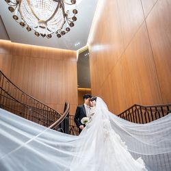 東京會舘の写真6枚目