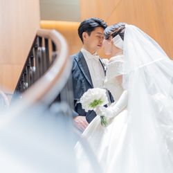 東京會舘の写真32枚目