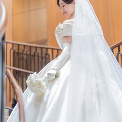 東京會舘の写真4枚目