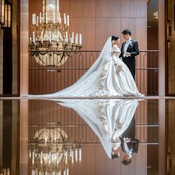 東京會舘の写真13枚目