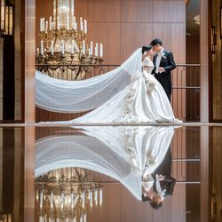 東京會舘の写真4枚目