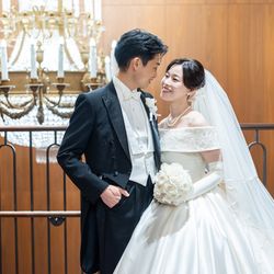 東京會舘の写真16枚目