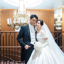 東京會舘の写真14枚目