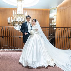 東京會舘の写真25枚目