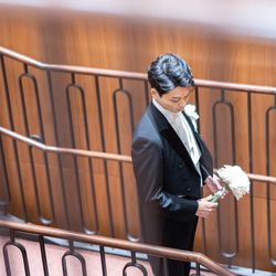 東京會舘の写真24枚目