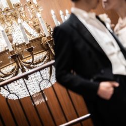 東京會舘の写真27枚目