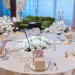 東京會舘の写真13枚目