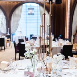 東京會舘の写真28枚目