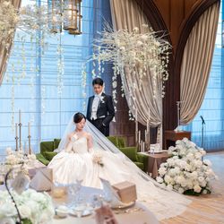 東京會舘の写真17枚目