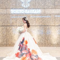 東京會舘の写真12枚目