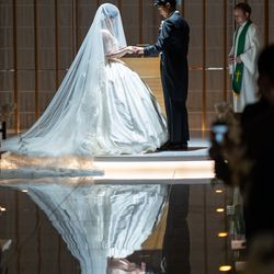 東京會舘の写真15枚目