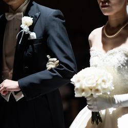 東京會舘の写真27枚目