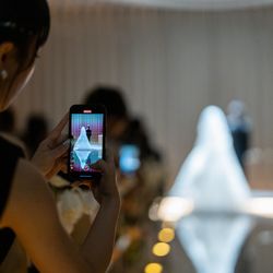 東京會舘の写真22枚目