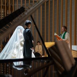 東京會舘の写真30枚目