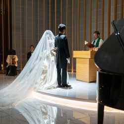 東京會舘の写真31枚目