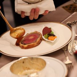 東京會舘の写真27枚目