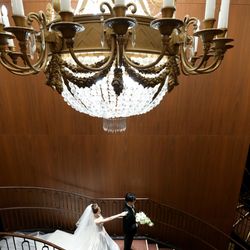 東京會舘の写真4枚目