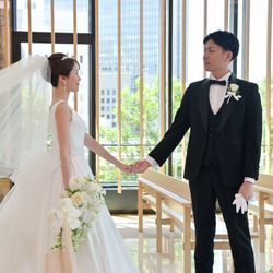 東京會舘の写真6枚目