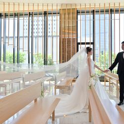 東京會舘の写真6枚目